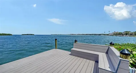 4234 Gulf Of Mexico Drive Longboat Key FL 34228