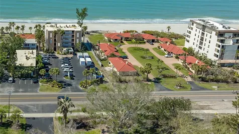 4234 Gulf Of Mexico Drive Longboat Key FL 34228