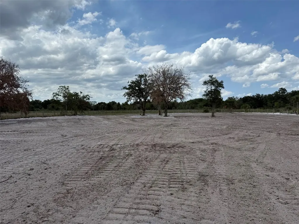 14667 NW 310th Street Okeechobee FL 34972