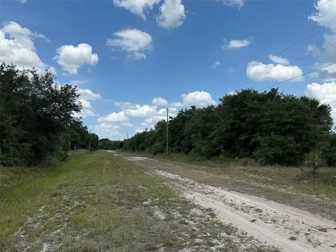 14667 NW 310th Street Okeechobee FL 34972