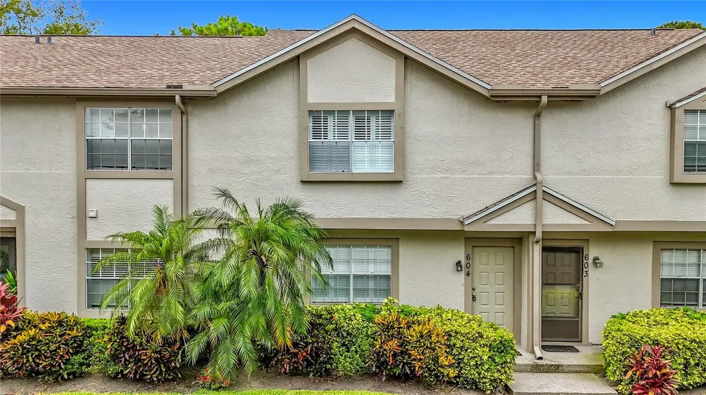 604 Bough Avenue Clearwater FL 33760