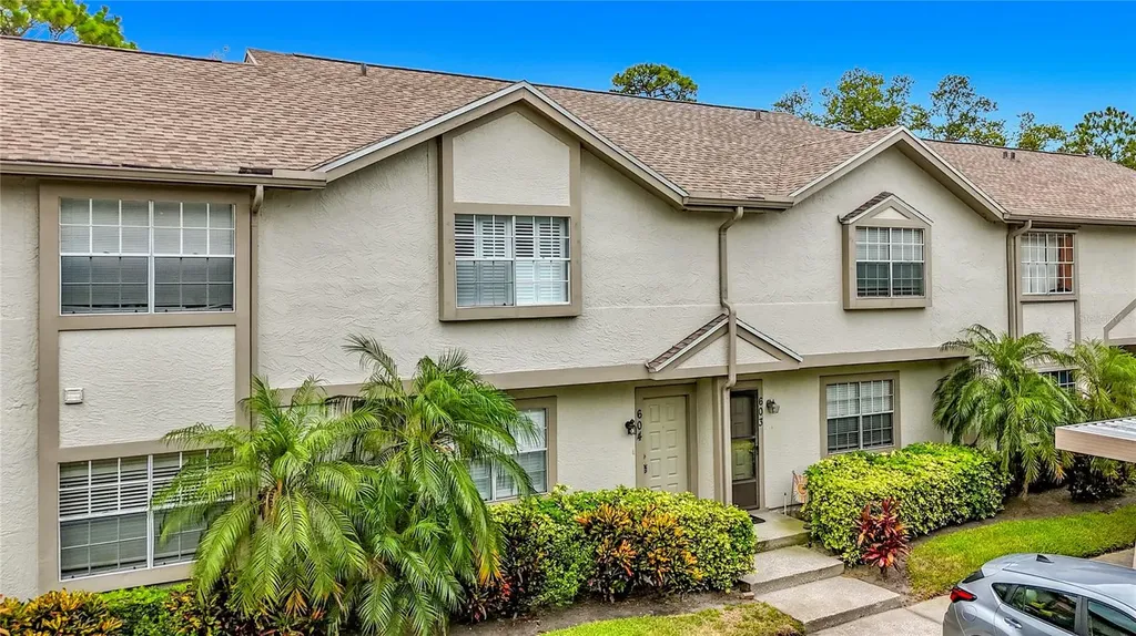604 Bough Avenue Clearwater FL 33760