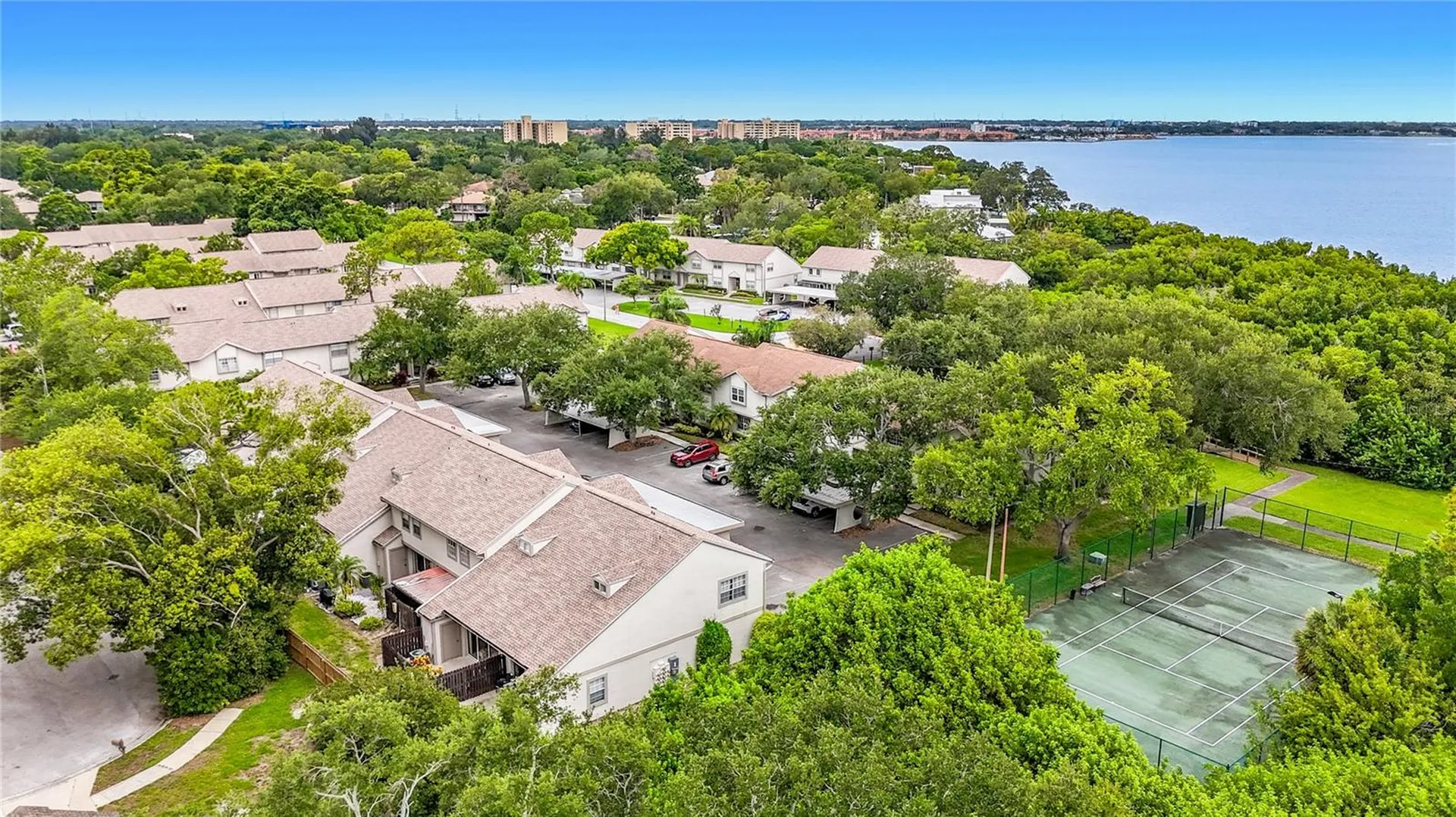 604 Bough Avenue Clearwater FL 33760