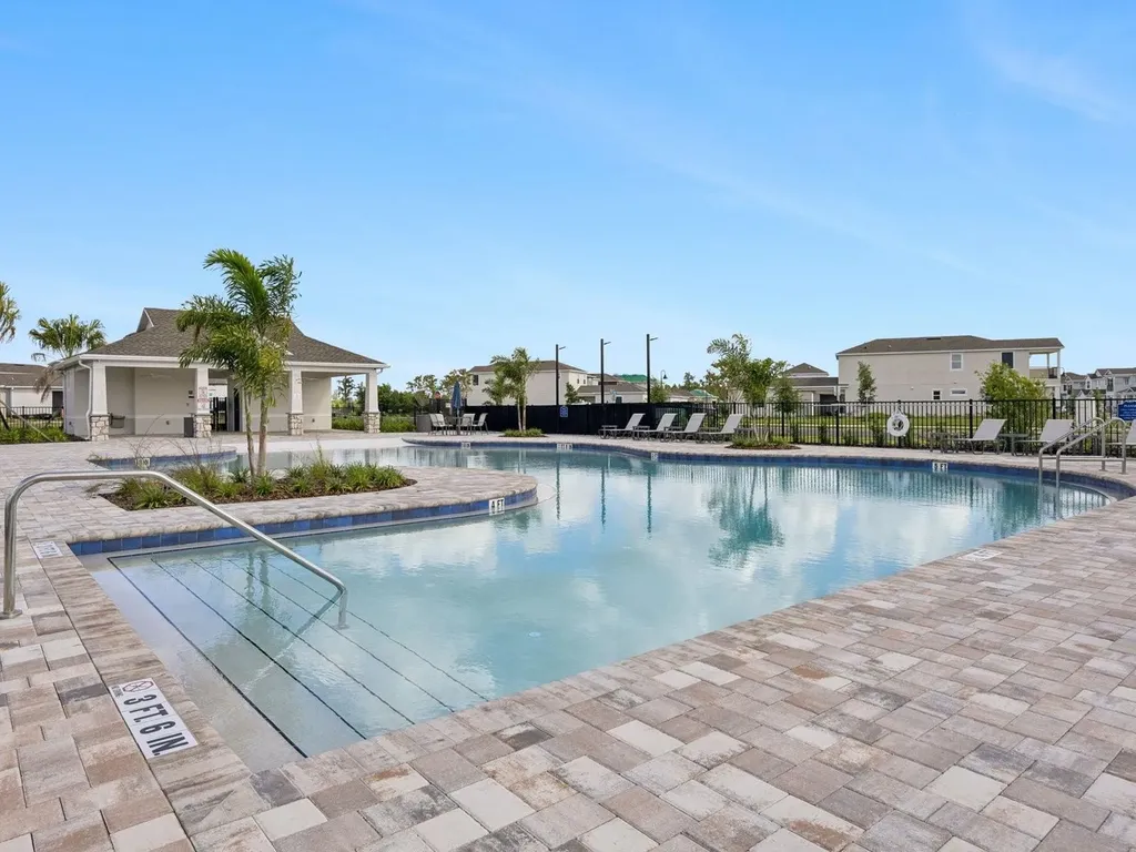 15143 Blue Peacock Lane Winter Garden FL 34787
