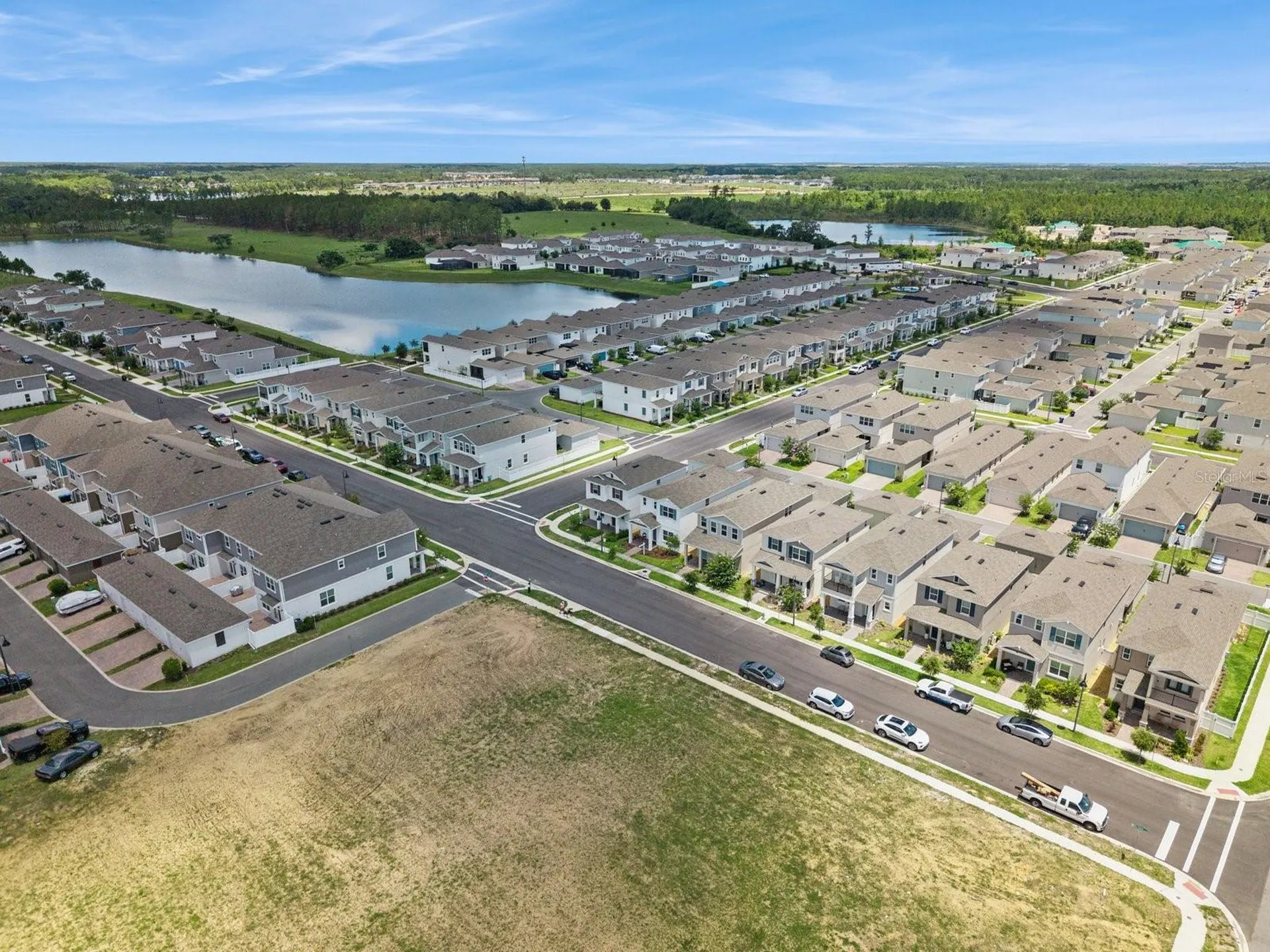 15143 Blue Peacock Lane Winter Garden FL 34787