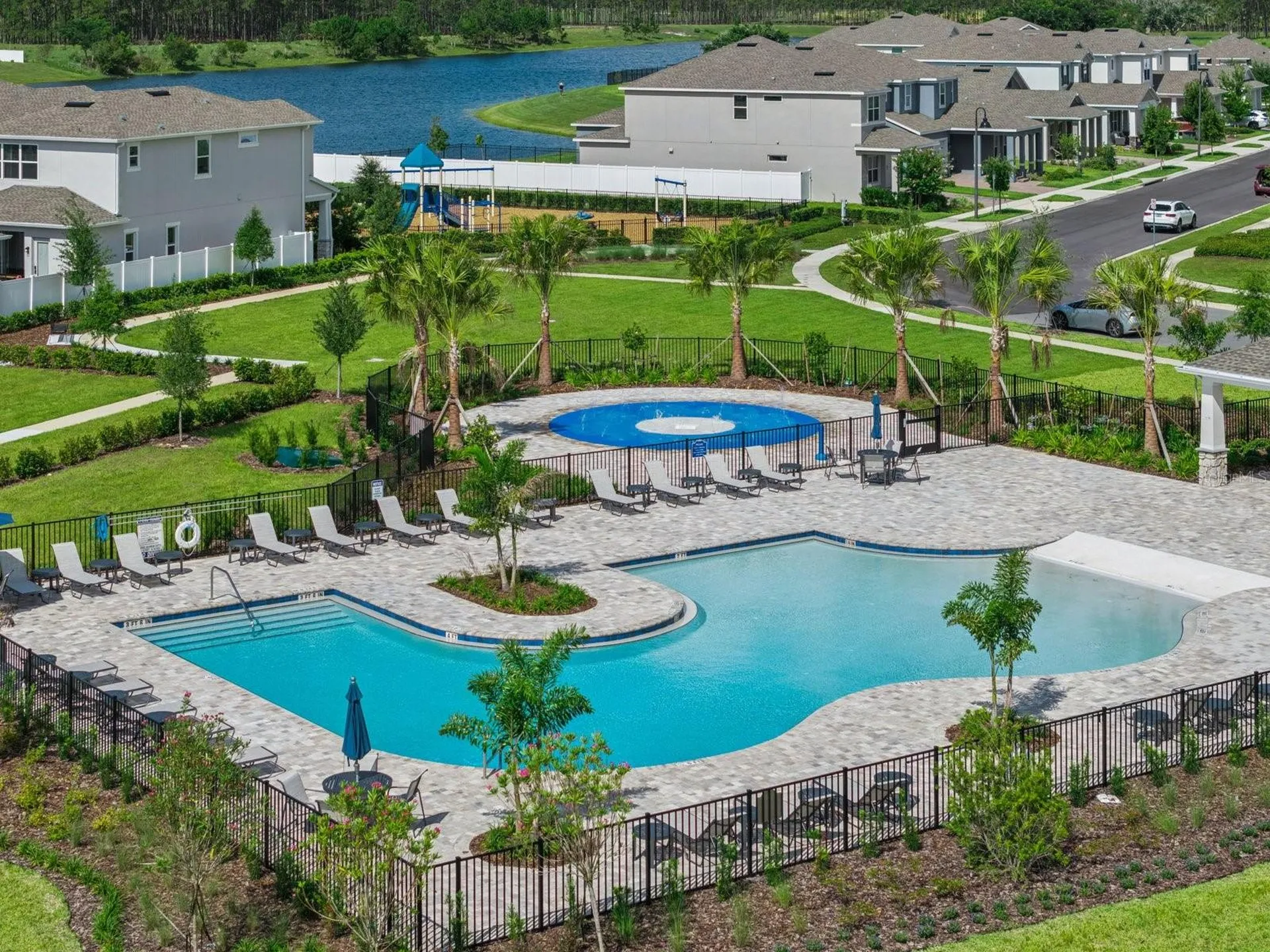 15143 Blue Peacock Lane Winter Garden FL 34787