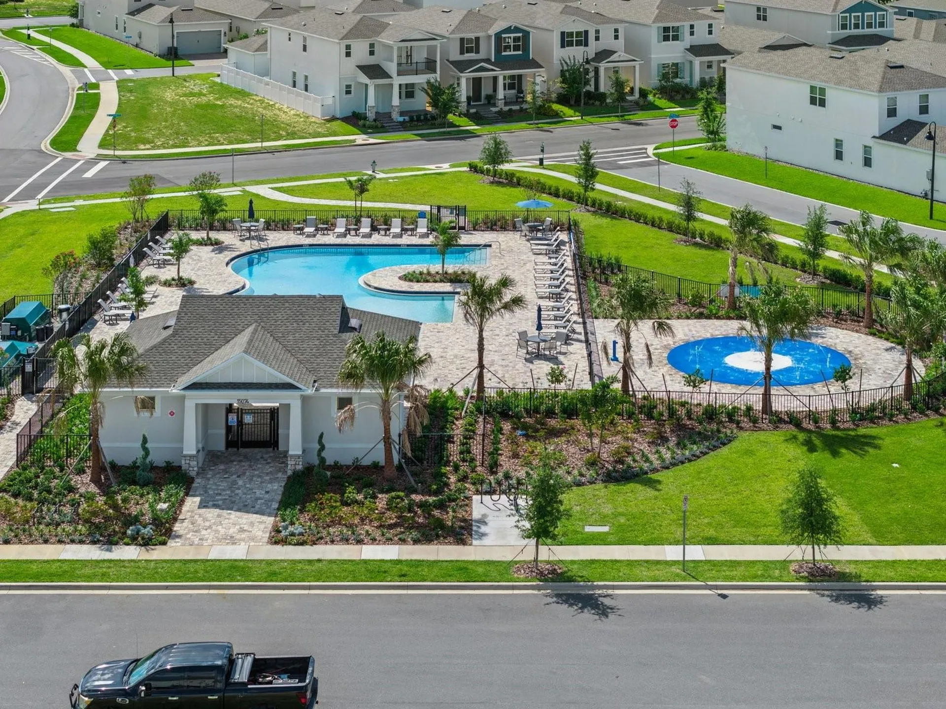 15143 Blue Peacock Lane Winter Garden FL 34787