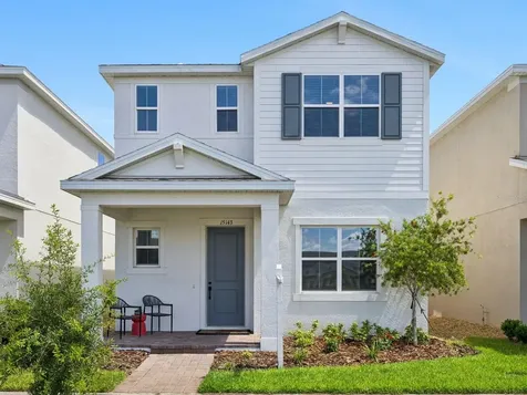 15143 Blue Peacock Lane Winter Garden FL 34787