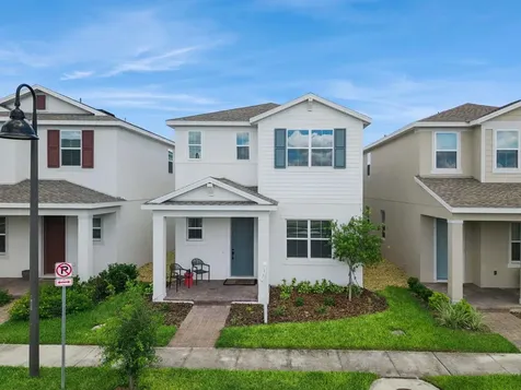 15143 Blue Peacock Lane Winter Garden FL 34787