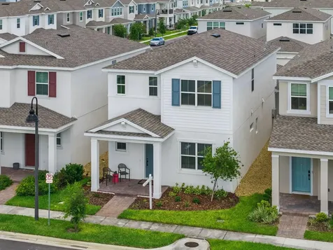 15143 Blue Peacock Lane Winter Garden FL 34787