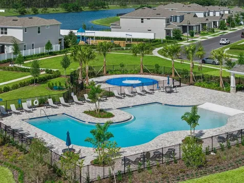 15143 Blue Peacock Lane Winter Garden FL 34787