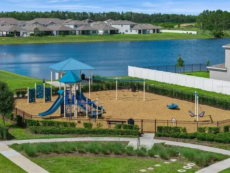 15143 Blue Peacock Lane Winter Garden FL 34787
