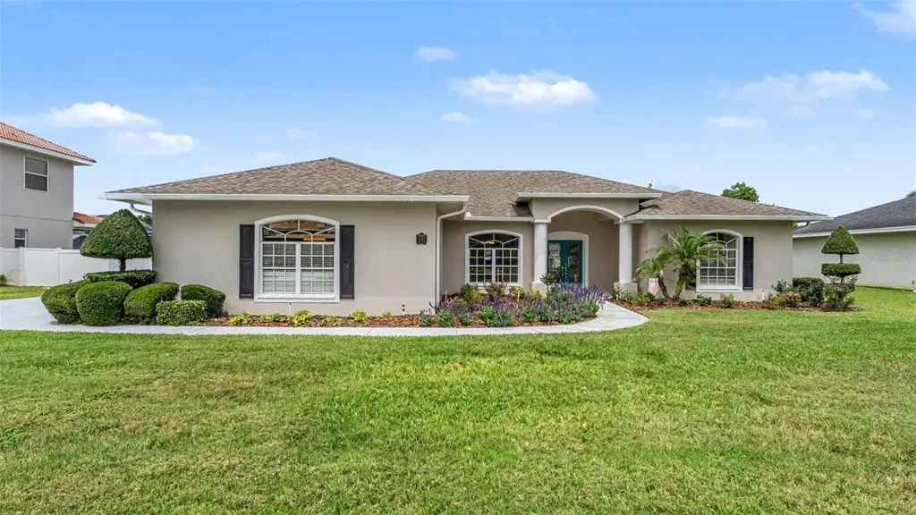 5453 Highlands Vista Circle Lakeland FL 33812
