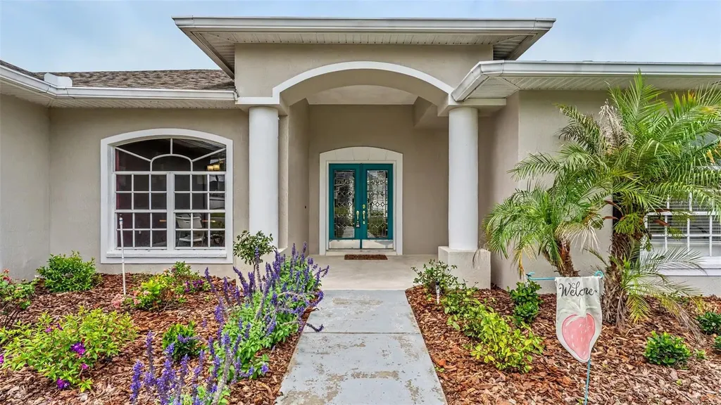 5453 Highlands Vista Circle Lakeland FL 33812