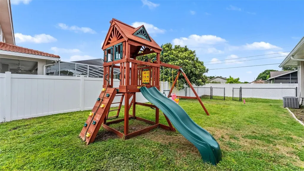 5453 Highlands Vista Circle Lakeland FL 33812