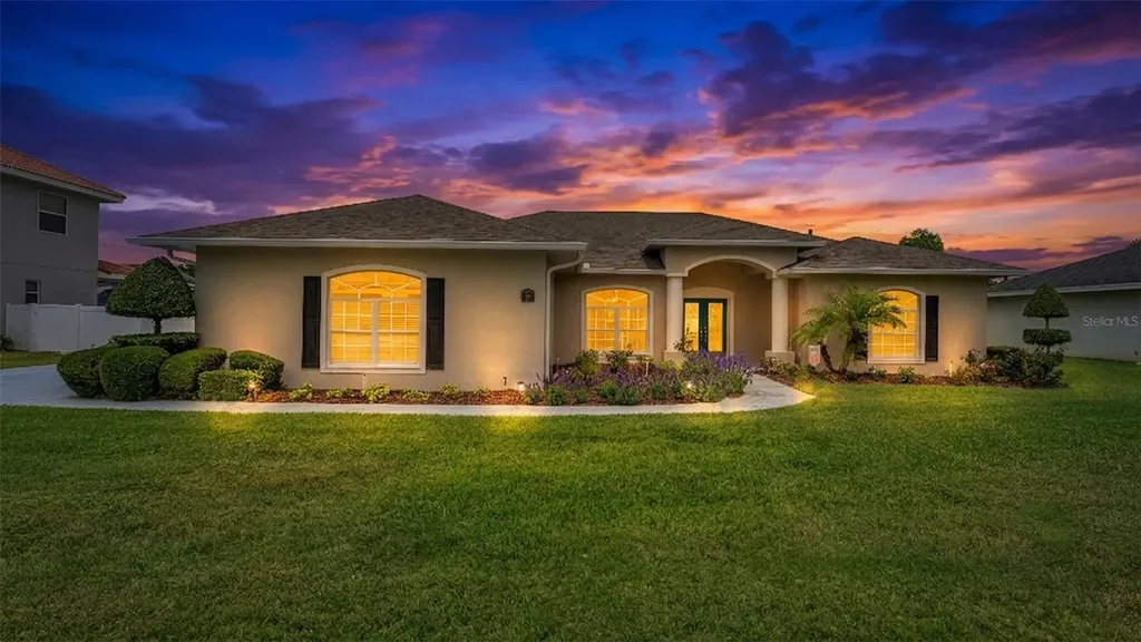 5453 Highlands Vista Circle Lakeland FL 33812