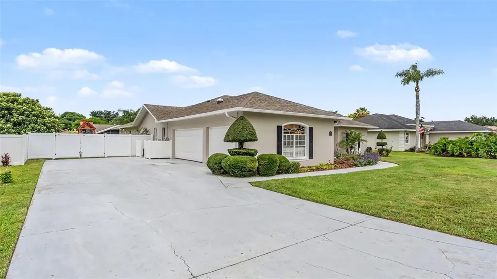5453 Highlands Vista Circle Lakeland FL 33812