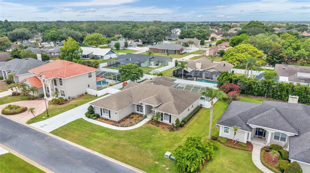 5453 Highlands Vista Circle Lakeland FL 33812