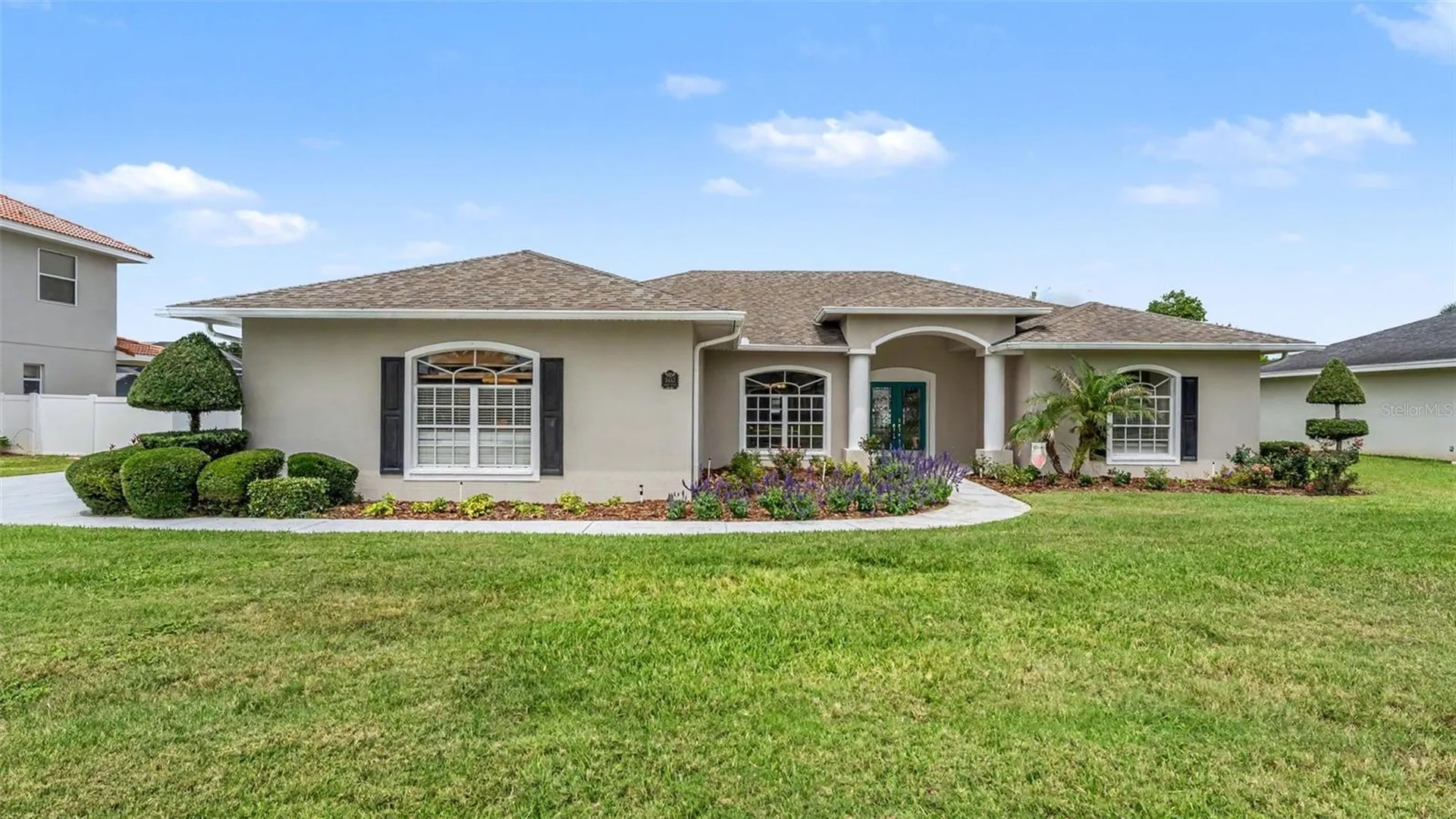 5453 Highlands Vista Circle Lakeland FL 33812