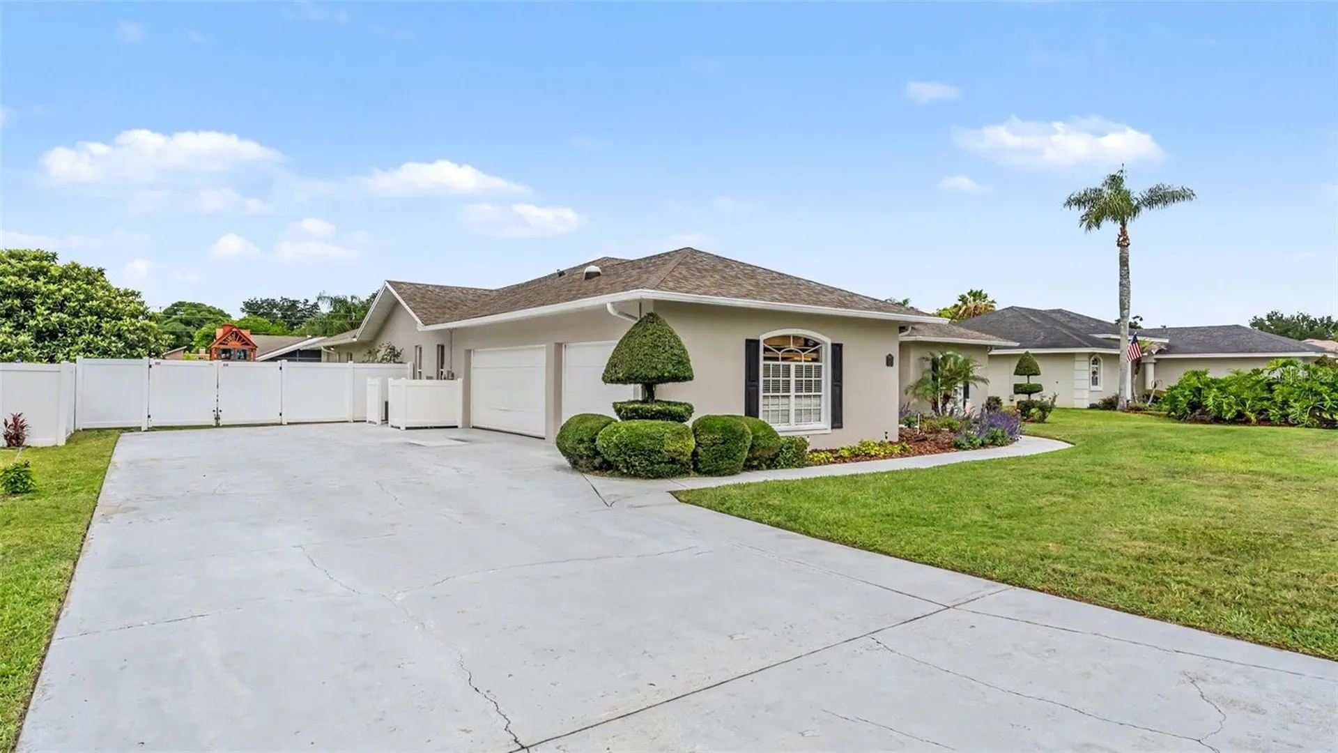 5453 Highlands Vista Circle Lakeland FL 33812