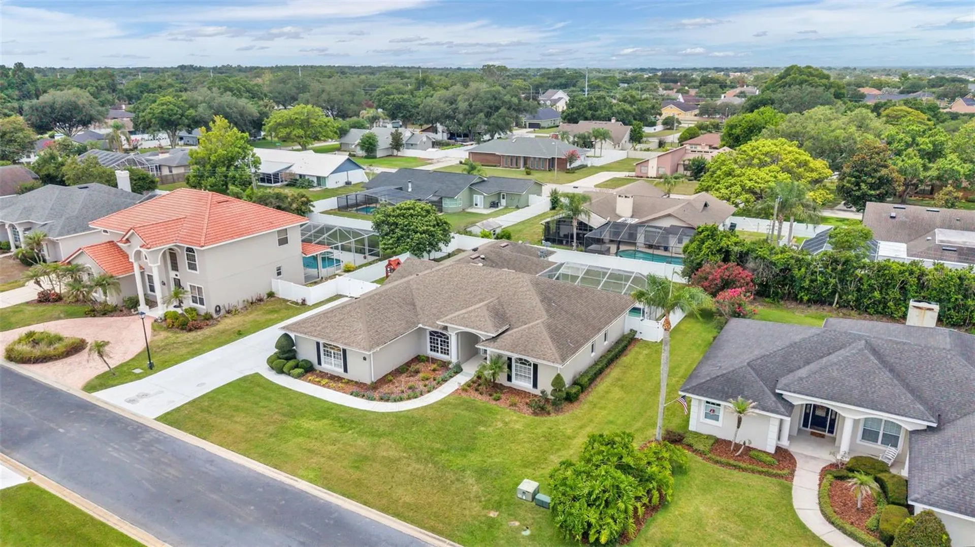 5453 Highlands Vista Circle Lakeland FL 33812
