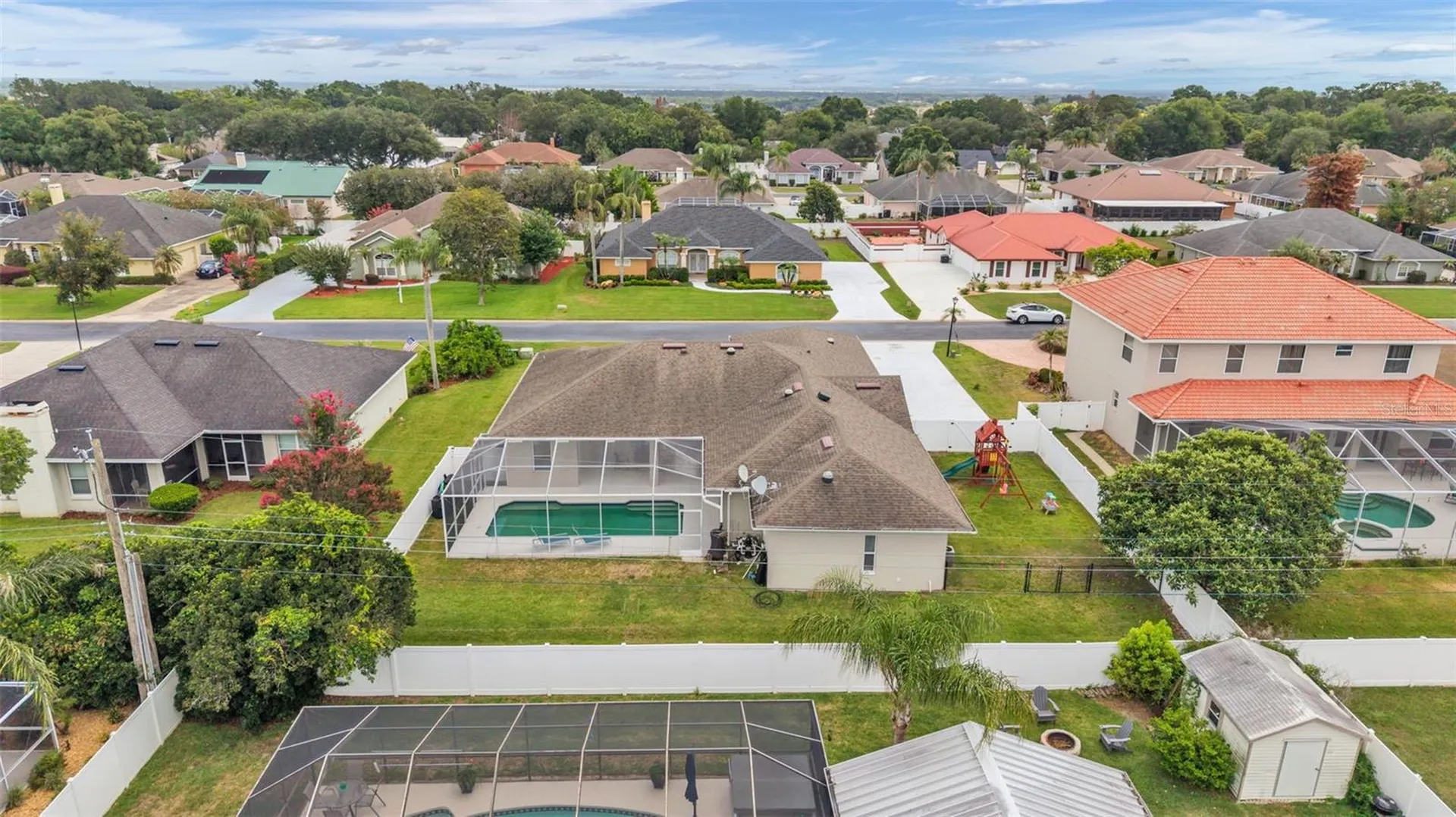 5453 Highlands Vista Circle Lakeland FL 33812
