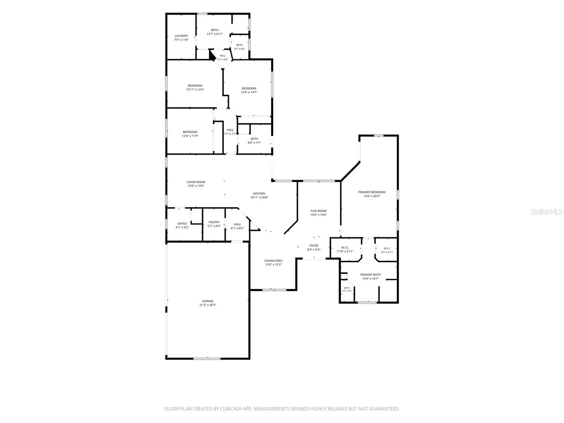5453 Highlands Vista Circle Lakeland FL 33812