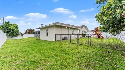 5453 Highlands Vista Circle Lakeland FL 33812