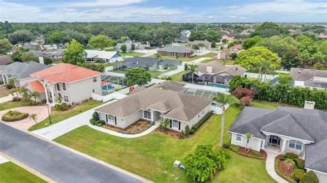 5453 Highlands Vista Circle Lakeland FL 33812