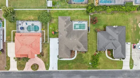 5453 Highlands Vista Circle Lakeland FL 33812