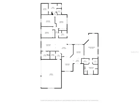 5453 Highlands Vista Circle Lakeland FL 33812