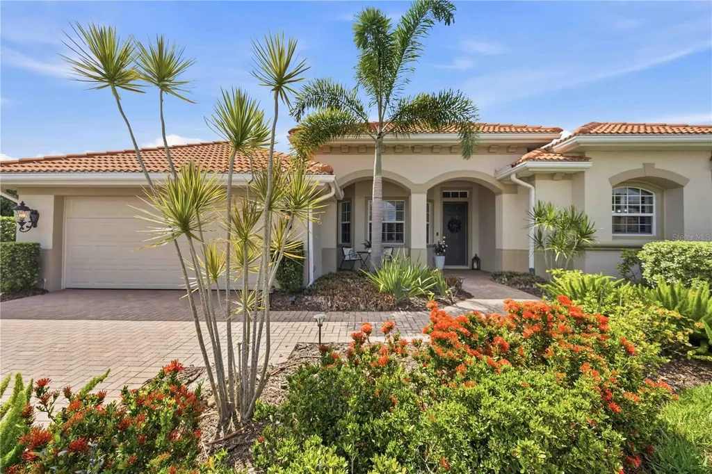 154 Rimini Way North Venice FL 34275