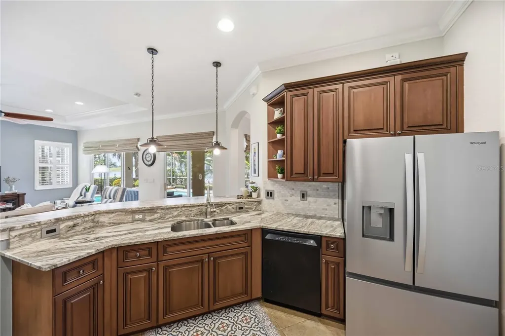 154 Rimini Way North Venice FL 34275