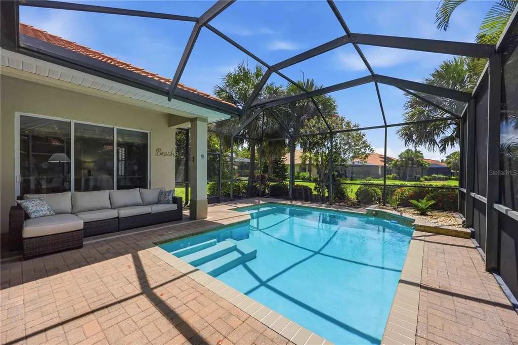 154 Rimini Way North Venice FL 34275