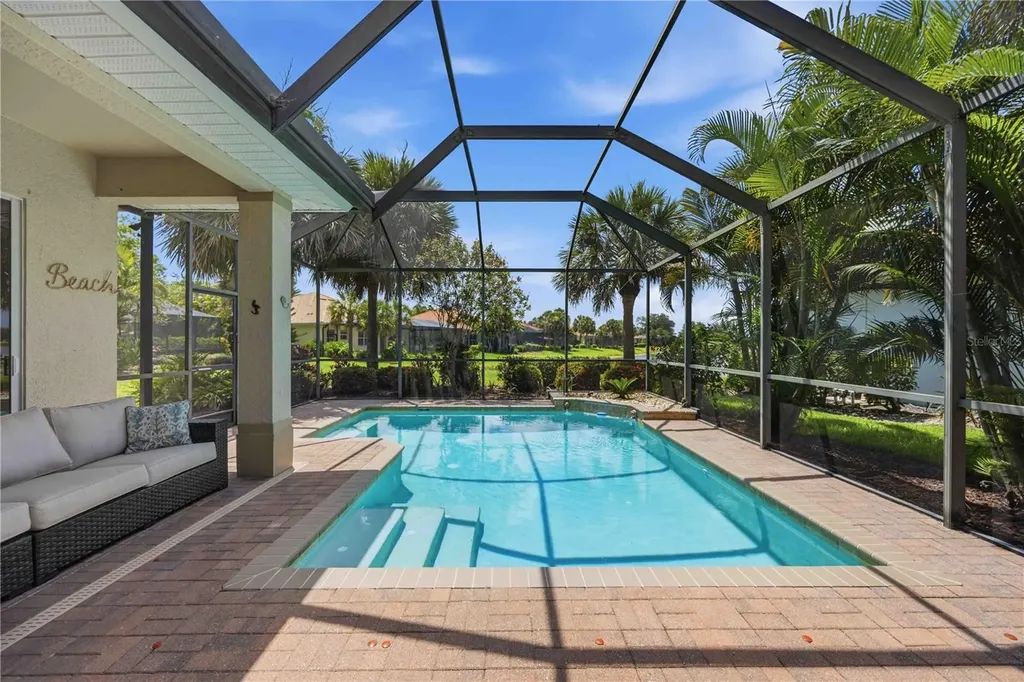 154 Rimini Way North Venice FL 34275