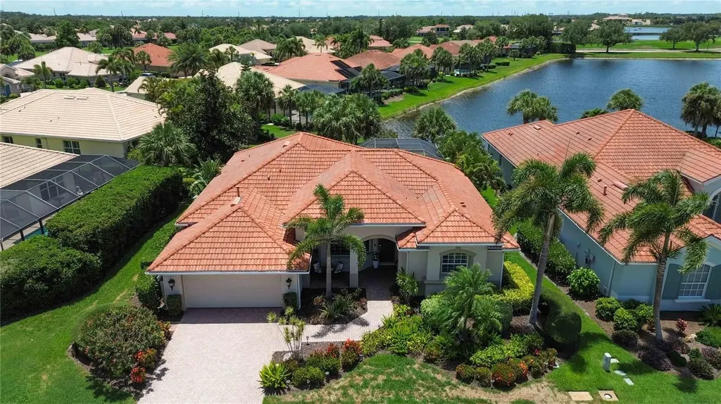 154 Rimini Way North Venice FL 34275