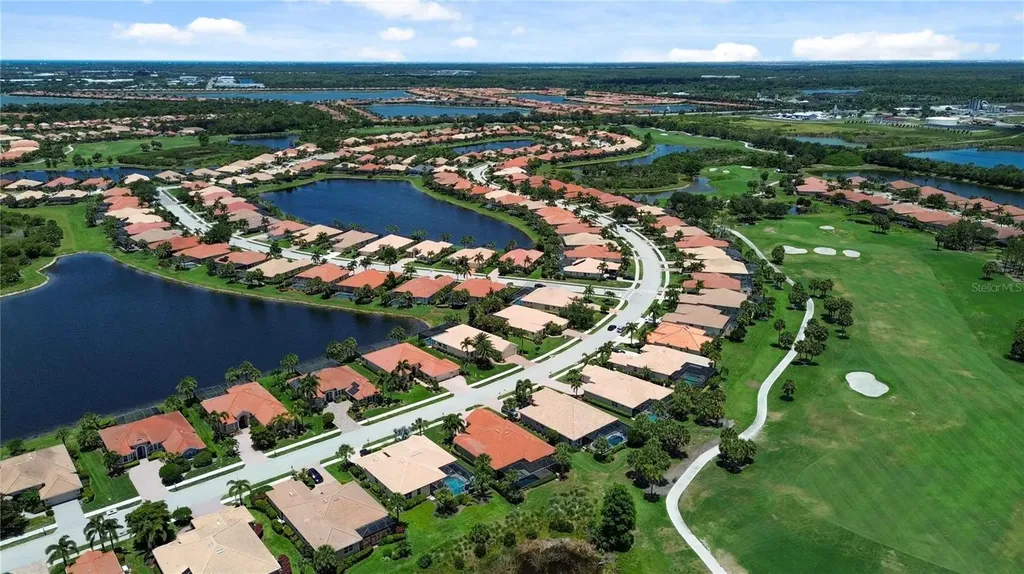 154 Rimini Way North Venice FL 34275