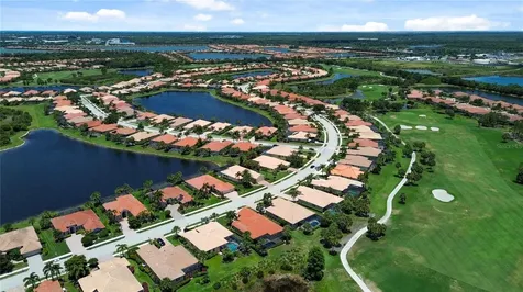 154 Rimini Way North Venice FL 34275