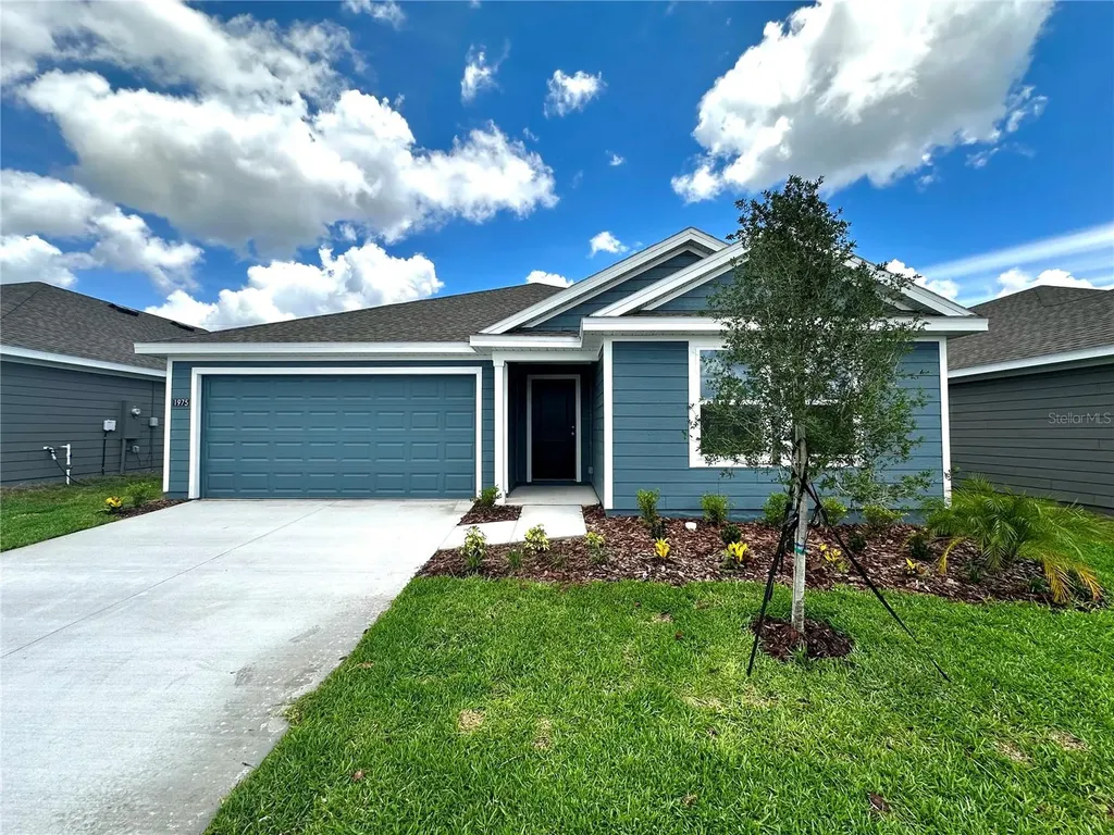 1975 Wilder Way Eagle Lake FL 33839
