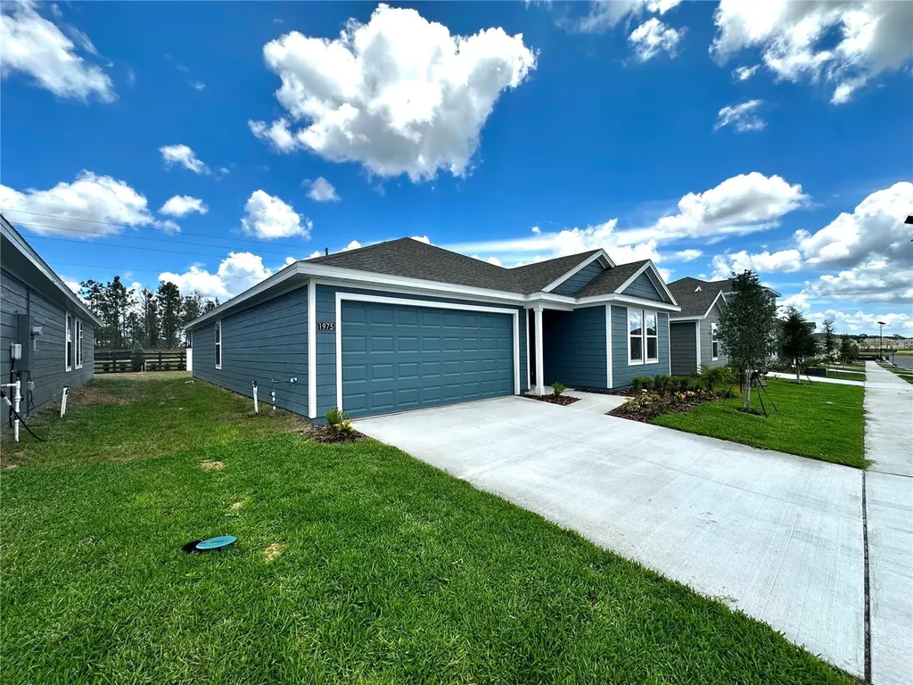 1975 Wilder Way Eagle Lake FL 33839