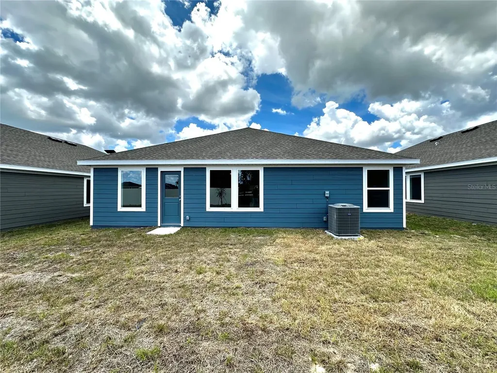 1975 Wilder Way Eagle Lake FL 33839