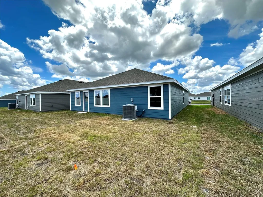 1975 Wilder Way Eagle Lake FL 33839