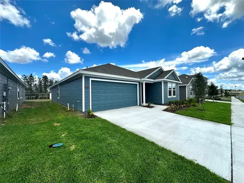 1975 Wilder Way Eagle Lake FL 33839