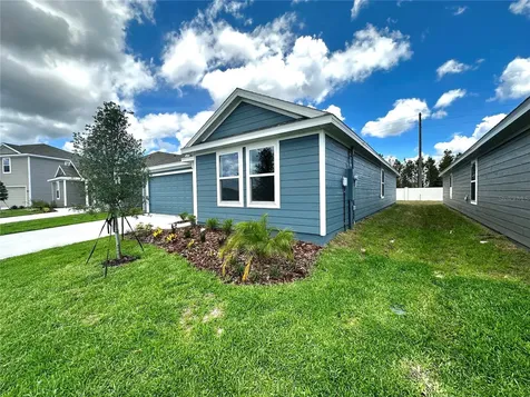 1975 Wilder Way Eagle Lake FL 33839