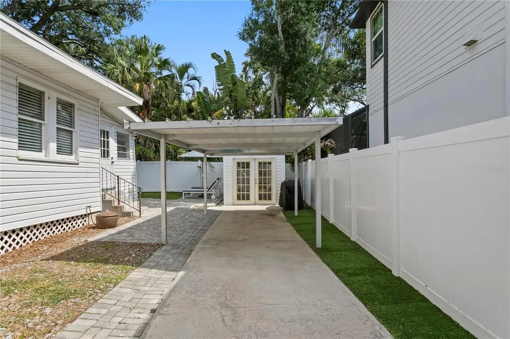 3407 W San Pedro Street Tampa FL 33629