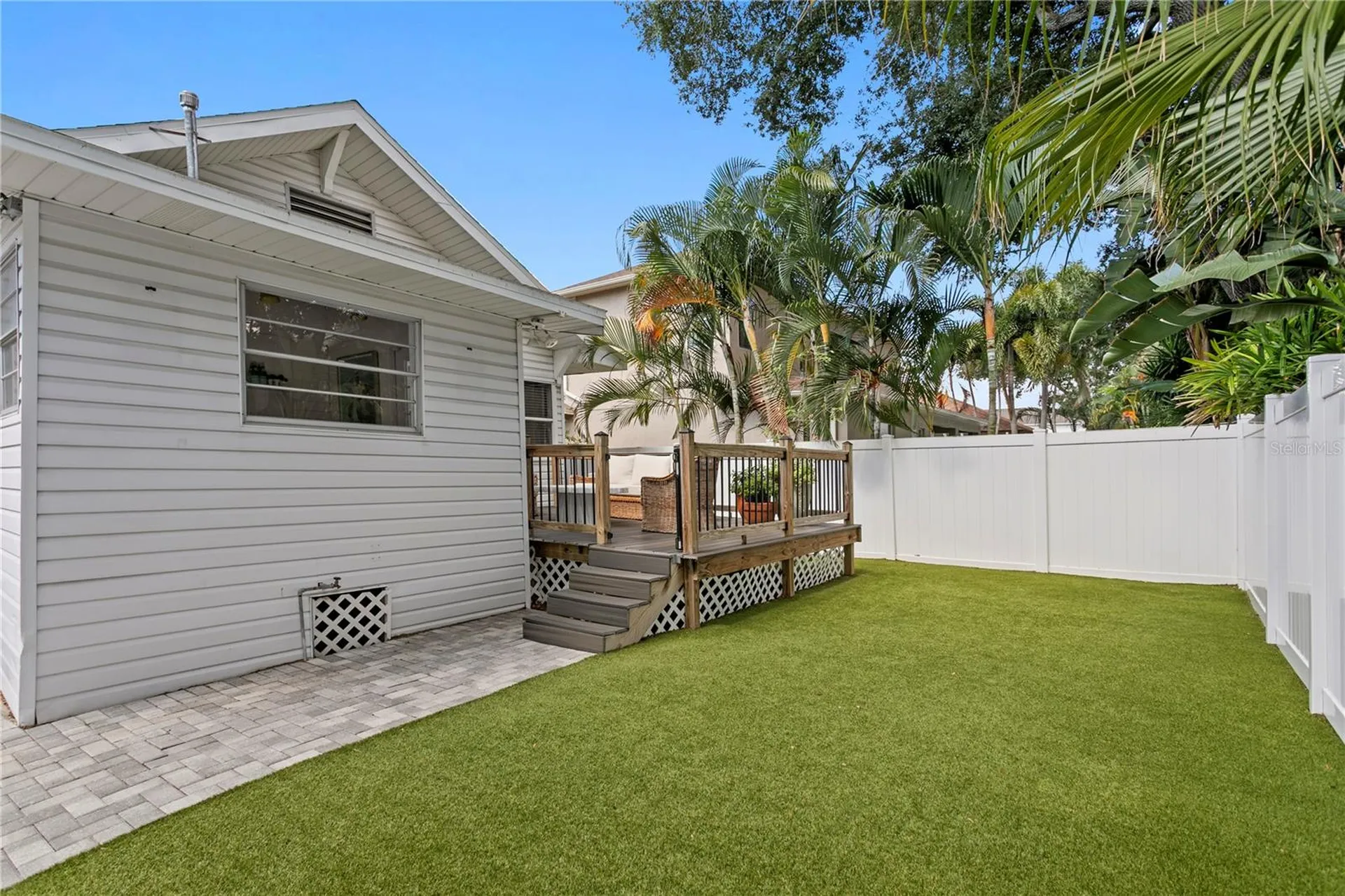3407 W San Pedro Street Tampa FL 33629