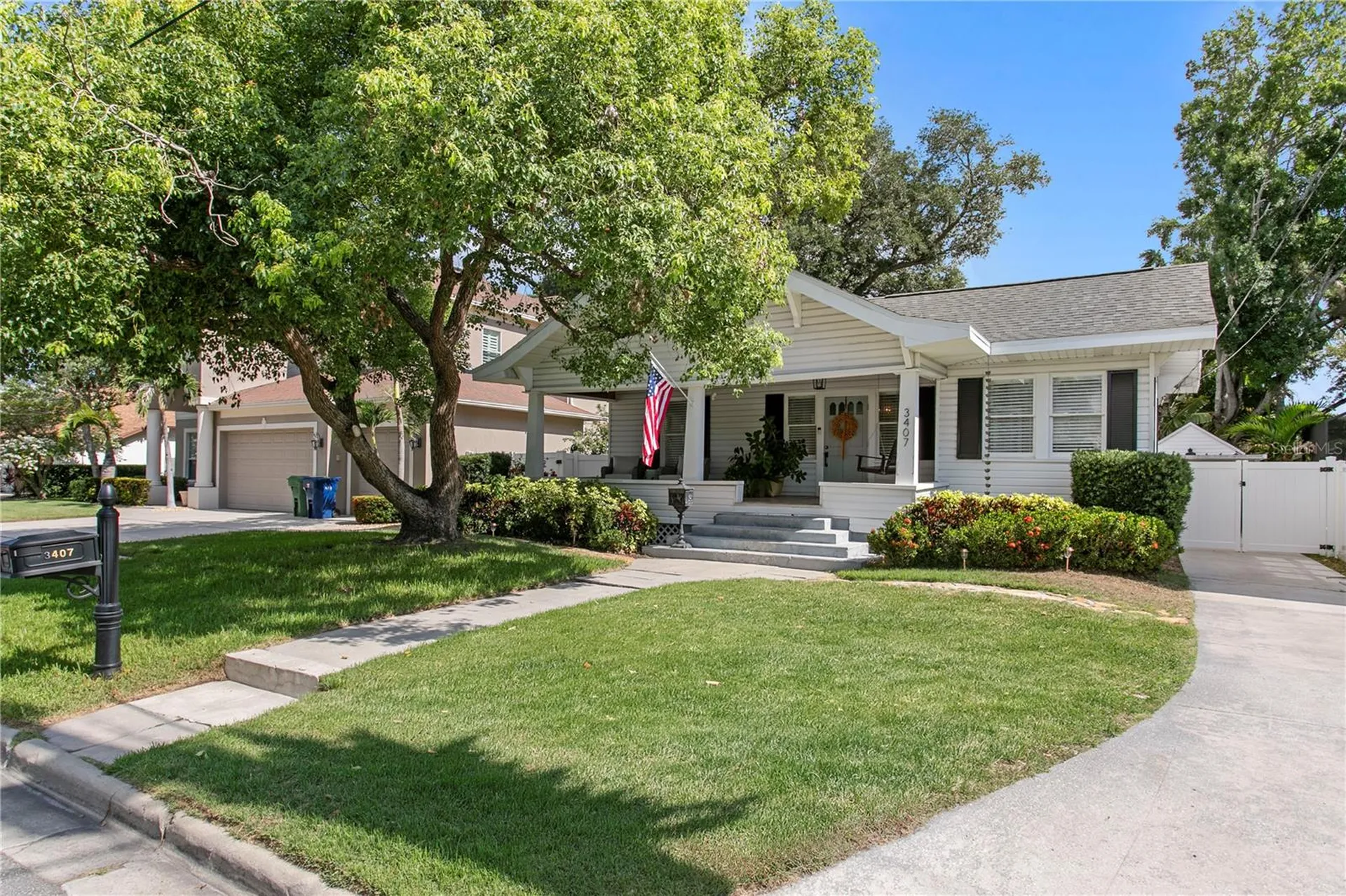 3407 W San Pedro Street Tampa FL 33629