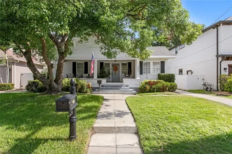 3407 W San Pedro Street Tampa FL 33629