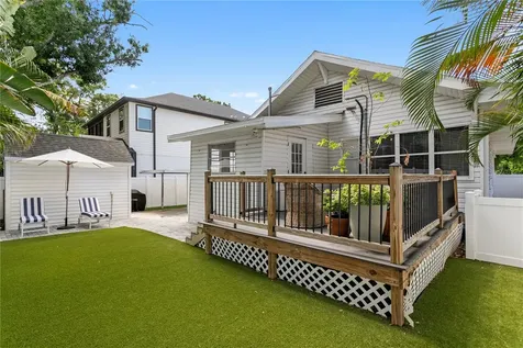 3407 W San Pedro Street Tampa FL 33629
