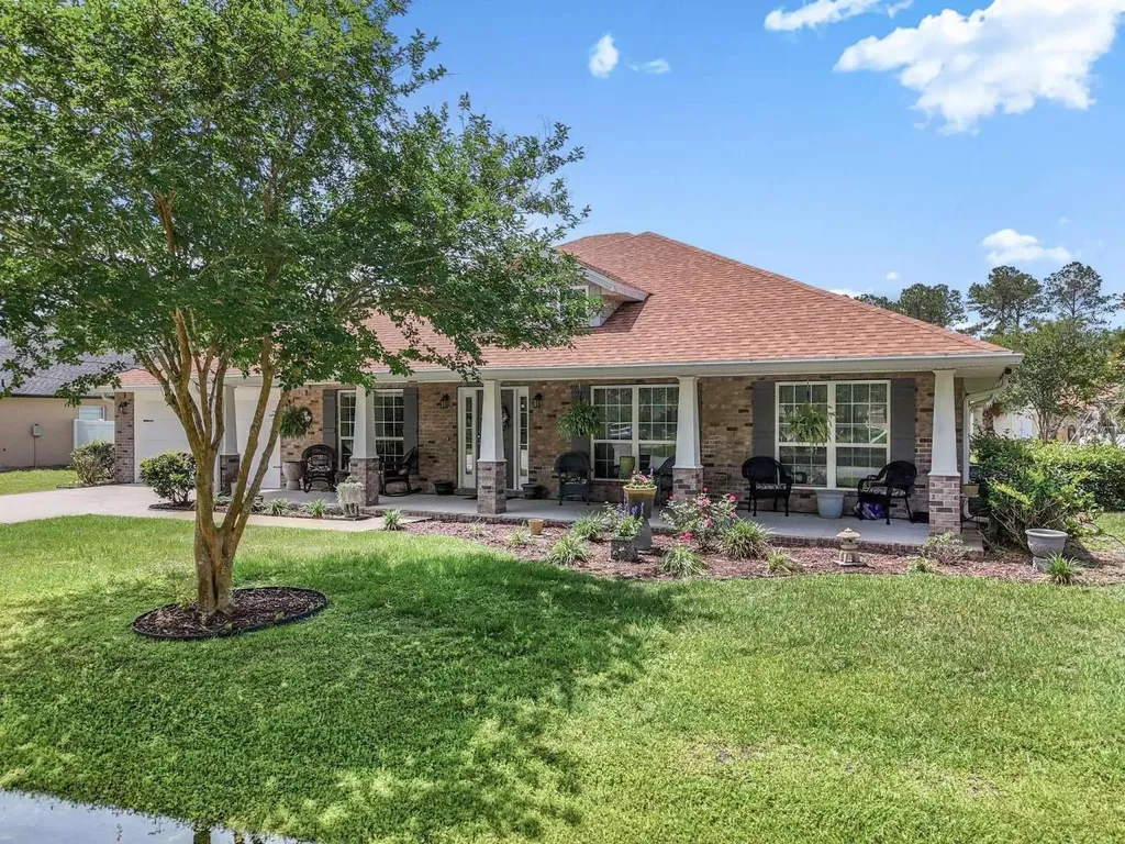16 White Star Drive Palm Coast FL 32164